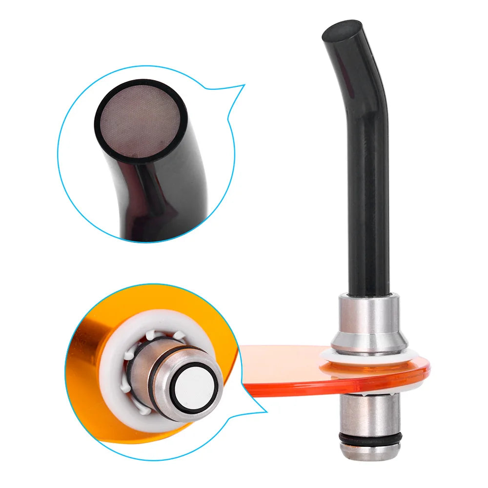 Lampe à Photopolymériser Sans Fil – AZDENT | LED Haute Puissance 1200–1500 mW/cm² Ma boutique