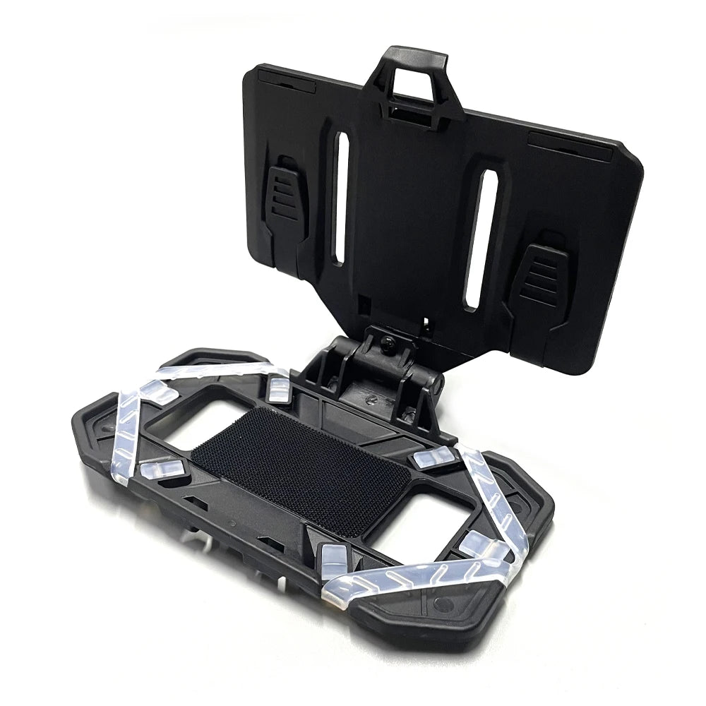 Étui de Poitrine Tactique pour Smartphone – Support MOLLE Universel Ma boutique