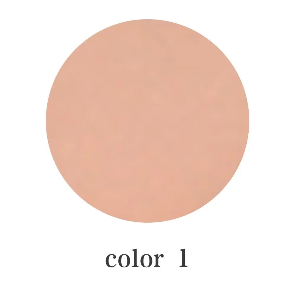 Masque intégral visage féminin en silicone souple