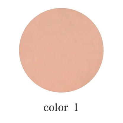 Masque intégral visage féminin en silicone souple