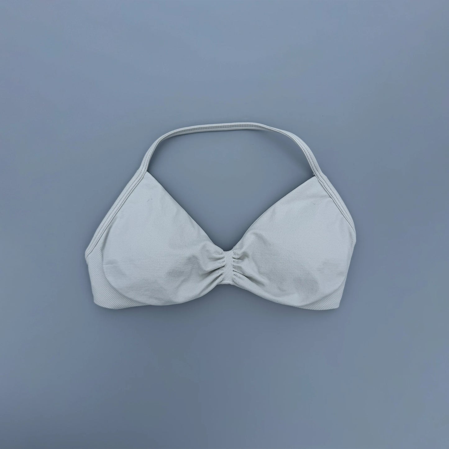 Brassière Sport Dos Nu Femme – Bretelles Croisées, Yoga, Running, Fitness