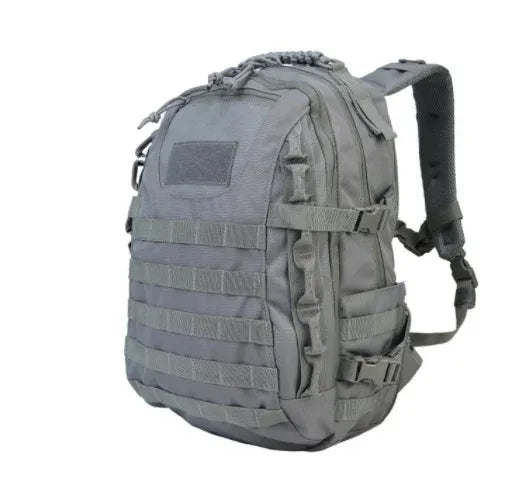 Sac à Dos de Chasse Outdoor – Grande Capacité Étanche avec Armature Externe - BLACKBEARD OUTDOOR INDUSTRIES