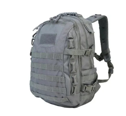 Sac à Dos de Chasse Outdoor – Grande Capacité Étanche avec Armature Externe - BLACKBEARD OUTDOOR INDUSTRIES