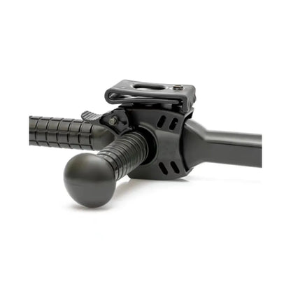 Porte-Tonfa Rotatif 180° – Holster Baton Tactique | 12 Positions | Extraction Rapide - BLACKBEARD OUTDOOR INDUSTRIES