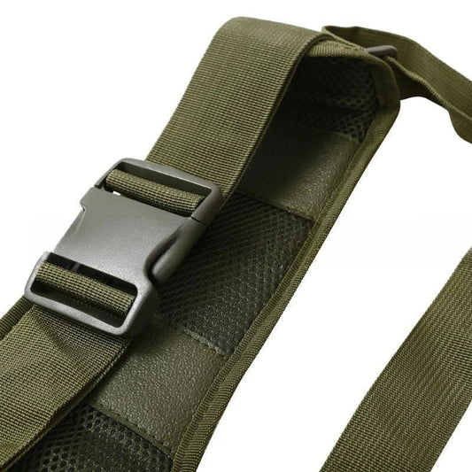 Harnais Tactique Molle - Ceinture de Haute Résistance Ma boutique