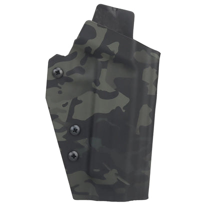 Holster Tactique kydex pour Pistolet –  Compatible TTI 2011 COMBAT MASTER – - BLACKBEARD OUTDOOR INDUSTRIES