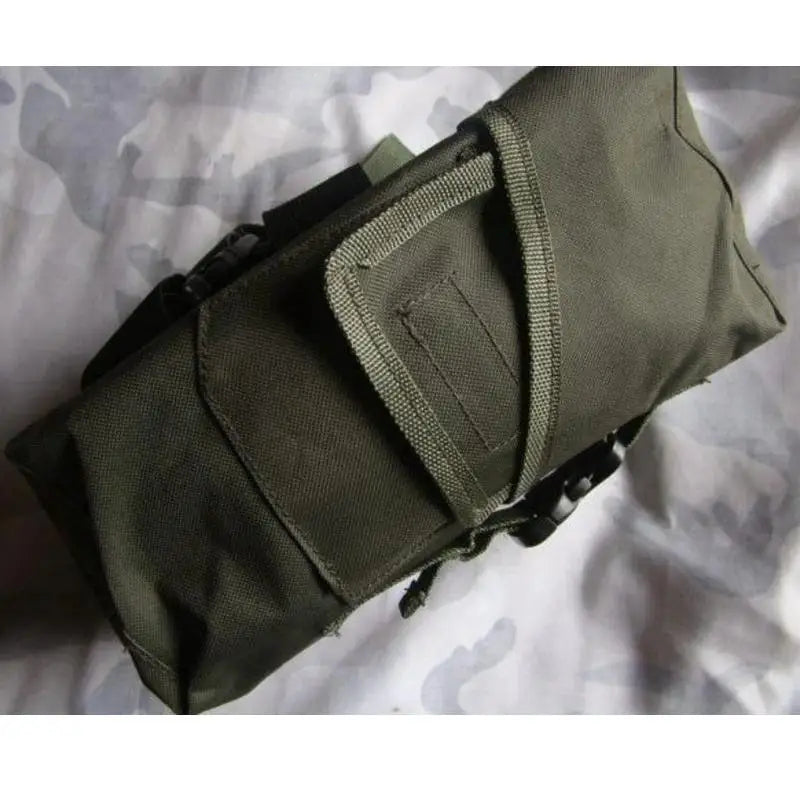 Sac de Jambe Tactique Militaire Multifonction Outdoor - BLACKBEARD OUTDOOR INDUSTRIES