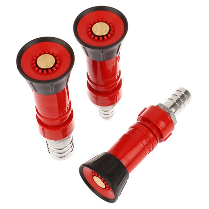 Tête Lance RIA Haute Pression – Robinet d’Incendie Armé 19/25/32mm | Grand Débit