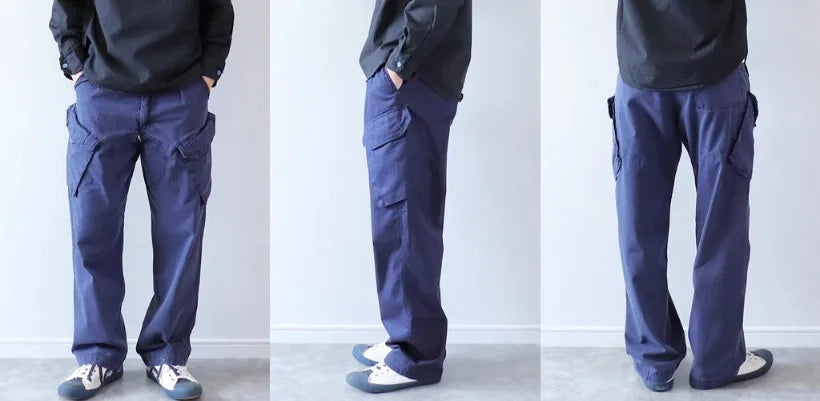 Pantalon de Combat Tactique Royal Navy Résistant au Feu - Pantalon de Terrain BDU Britanique Ignifuge pour Opérations Navales et Vêtements de Travail BLACKBEARD OUTDOOR INDUSTRIES