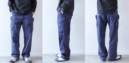 Pantalon de Combat Tactique Royal Navy Résistant au Feu - Pantalon de Terrain BDU Britanique Ignifuge pour Opérations Navales et Vêtements de Travail BLACKBEARD OUTDOOR INDUSTRIES