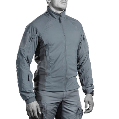 Veste Softshell Tactique Camouflage Delta - Imperméable et Respirante