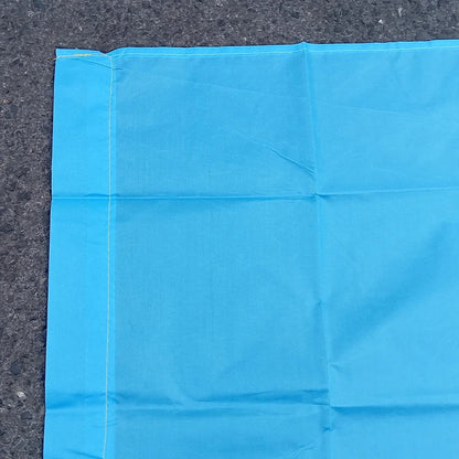 Drapeau Présidentiel Ukrainien – 90x150 cm – Bannière de l'Ukraine – Décoration Intérieure – 100% Polyester BLACKBEARD OUTDOOR INDUSTRIES