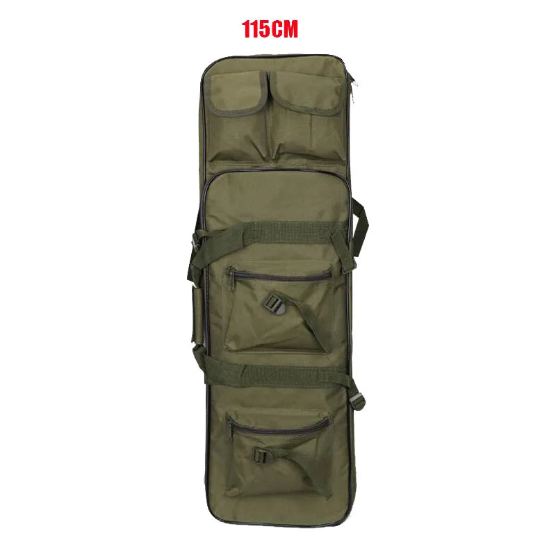 Sac à Dos Tactique de Tir et Chasse – Sac pour Fusil Ma boutique