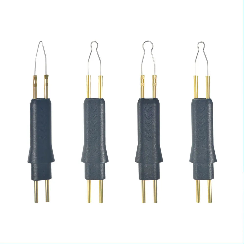 Stylo Hémostatique à Électrocoagulation – 4 Embouts, Coupe Dentaire et Gingivale, Recharge Sans Fil - BLACKBEARD OUTDOOR INDUSTRIES