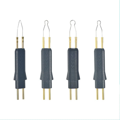 Stylo Hémostatique à Électrocoagulation – 4 Embouts, Coupe Dentaire et Gingivale, Recharge Sans Fil - BLACKBEARD OUTDOOR INDUSTRIES