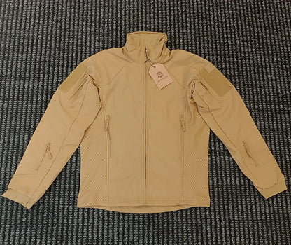 Veste Tactique Hunter FZ GEN.2 Delta – Camouflage, Matière Technique, Unisexe