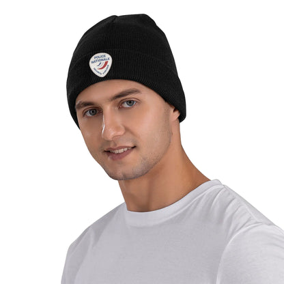 Bonnet Police Nationale Française