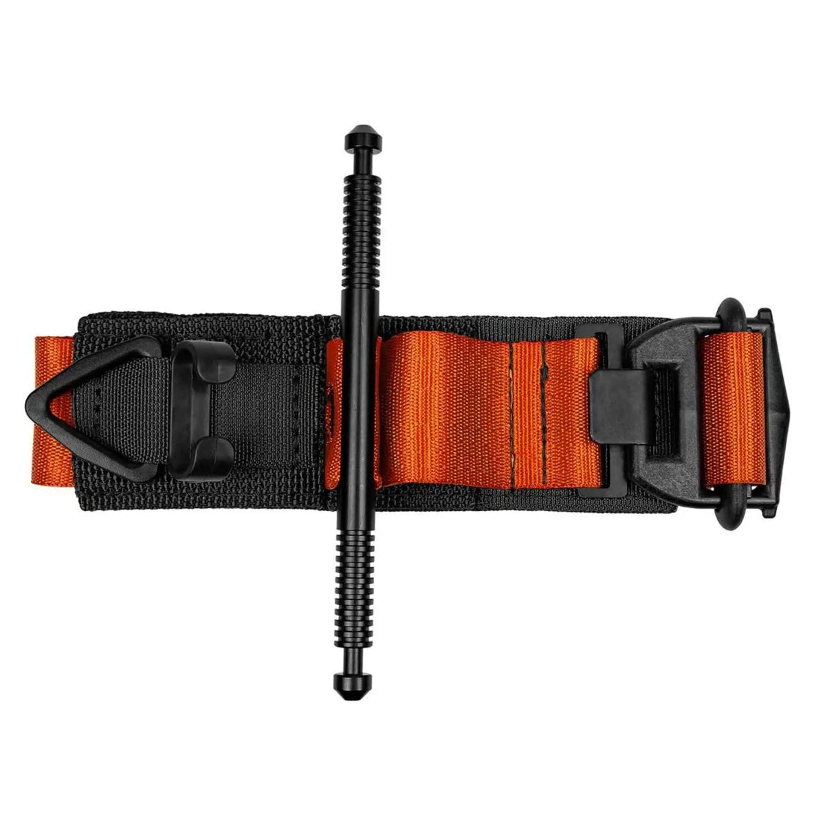 Garrot tourniquet tactique pour trousse de secours