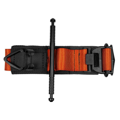 Garrot tourniquet tactique pour trousse de secours