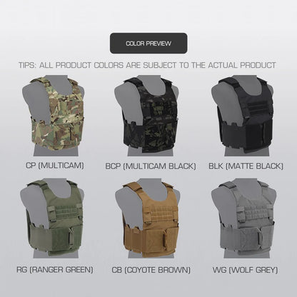 Porte plaque LV119 Spiritus - BLACKBEARD OUTDOOR INDUSTRIES