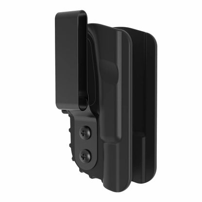 Holster IWB ambidextre pour Glock 17, 19, 22 et 26