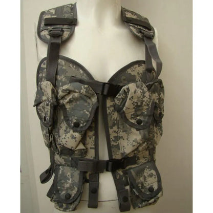 Gilet tactique LBV-88 pour entraînement outdoor