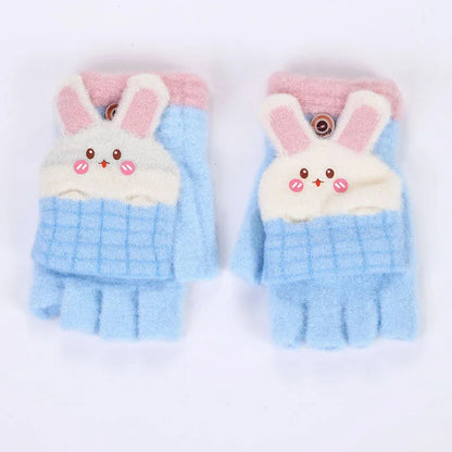 moufles mitaines pour enfants hiver Ma boutique