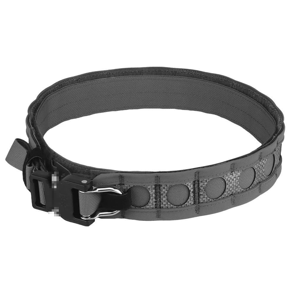 Ceinture Tactique Légère Ferro-style Bison BLACKBEARD OUTDOOR INDUSTRIES