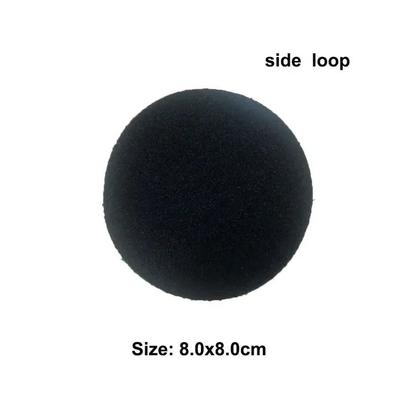 Patch Drapeau France IR Réfléchissant – Badge Tactique Brodé pour Casquette, Sac, Brassard - BLACKBEARD OUTDOOR INDUSTRIES