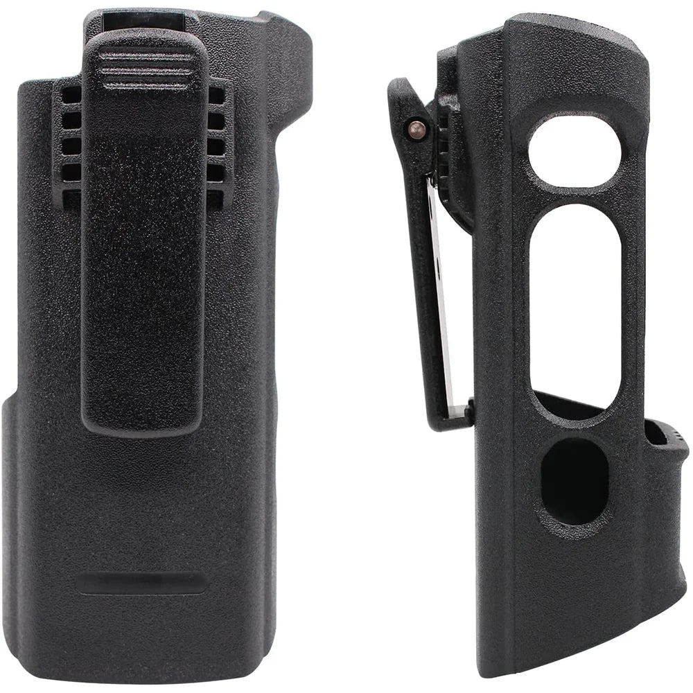 Holster Ceinture Universel Motorola APX7000 – Compatible PMLN5331 | Talkie-Walkie Professionnel - BLACKBEARD OUTDOOR INDUSTRIES