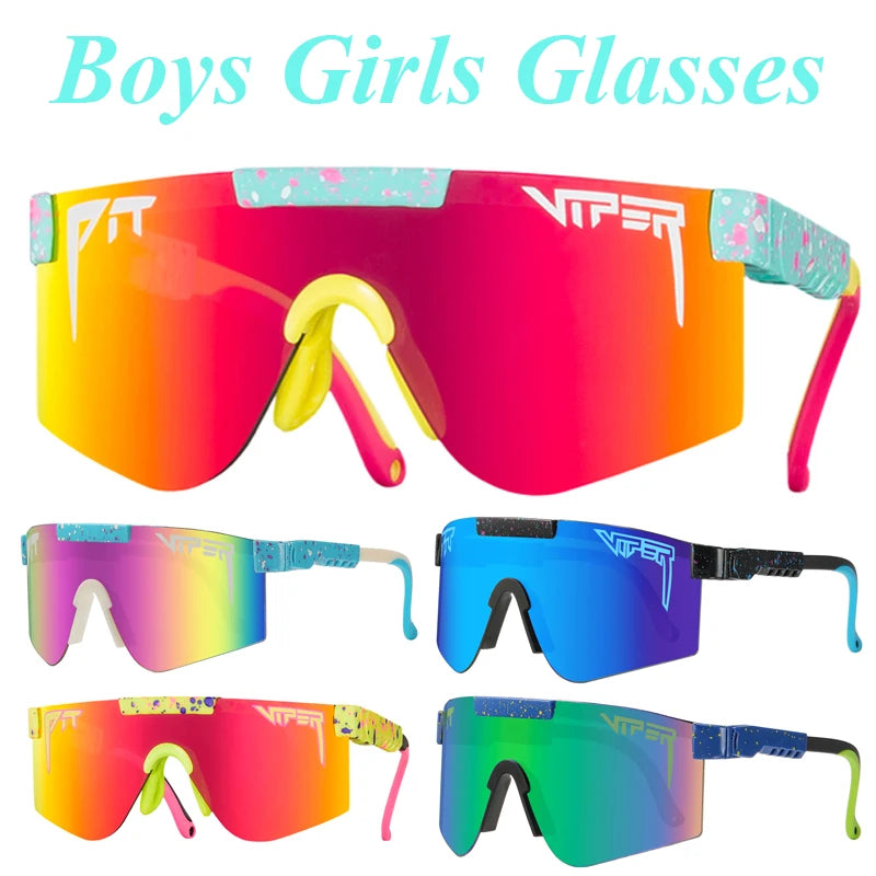 Pit Viper lunettes de soleil pour enfants Ma boutique