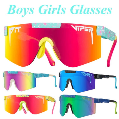 Pit Viper lunettes de soleil pour enfants Ma boutique