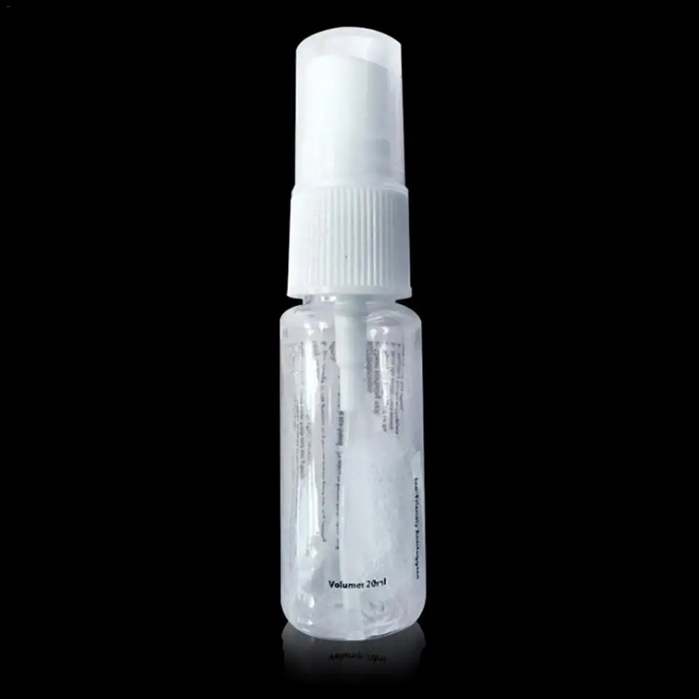 Agent Anti-Buée Solide pour Masques de Plongée, Lunettes de Natation et Équipements – Spray Anti-Buée Liquide - BLACKBEARD OUTDOOR INDUSTRIES