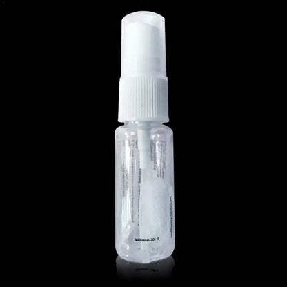 Agent Anti-Buée Solide pour Masques de Plongée, Lunettes de Natation et Équipements – Spray Anti-Buée Liquide - BLACKBEARD OUTDOOR INDUSTRIES