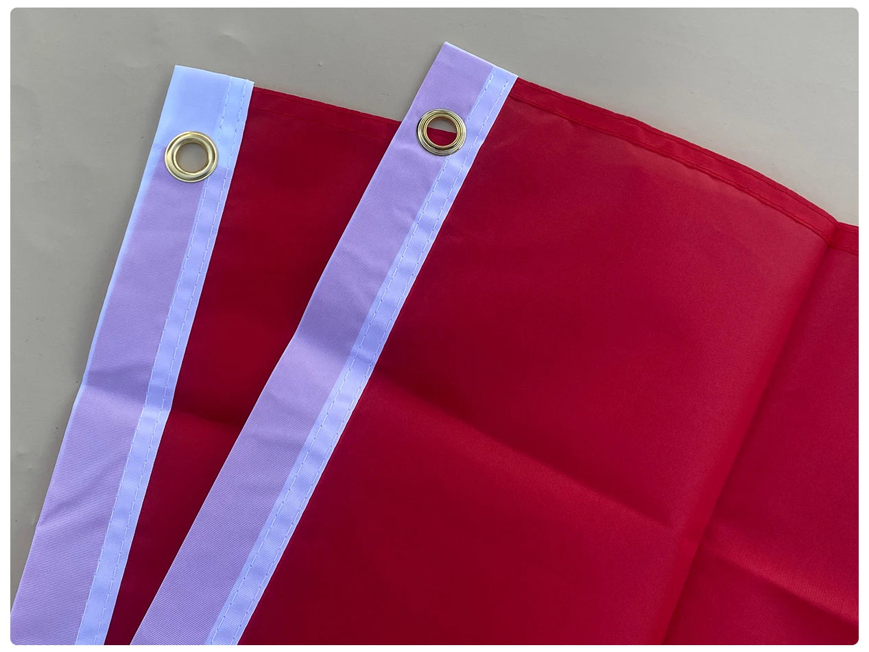 Drapeau de la Turquie – 90x150 cm – Polyester de Haute Qualité – Drapeau 3x5 pieds – Décoration Intérieure et Extérieure BLACKBEARD OUTDOOR INDUSTRIES