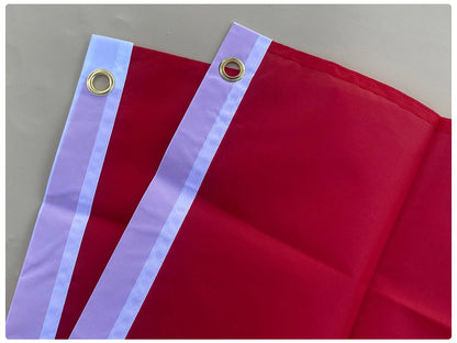 Drapeau de la Turquie – 90x150 cm – Polyester de Haute Qualité – Drapeau 3x5 pieds – Décoration Intérieure et Extérieure BLACKBEARD OUTDOOR INDUSTRIES