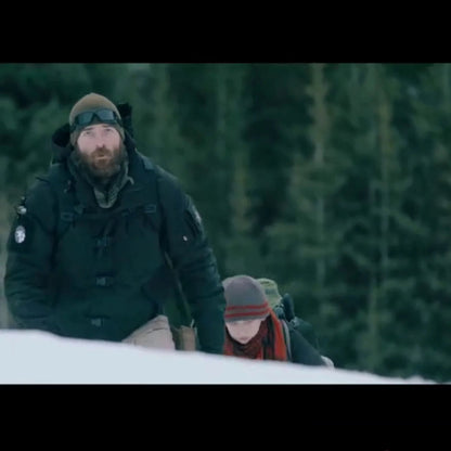 Veste Tactique Military Edition MARK IV/V BLACKBEARD OUTDOOR INDUSTRIES