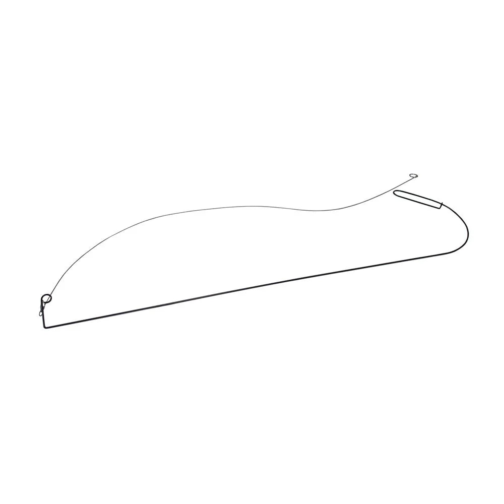 Outil Levier d’Ouverture Extensible 42,5” – Polyvalent & Professionnel - BLACKBEARD OUTDOOR INDUSTRIES