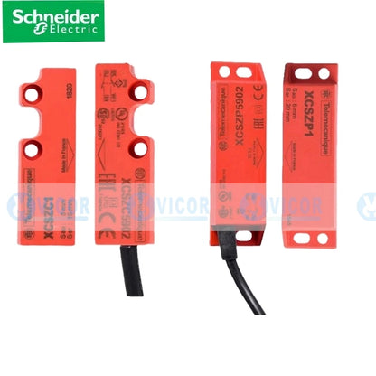 Interrupteur de Sécurité Telemecanique XCSZP / XCSDMP — Série XCS Certifié CE - BLACKBEARD OUTDOOR INDUSTRIES