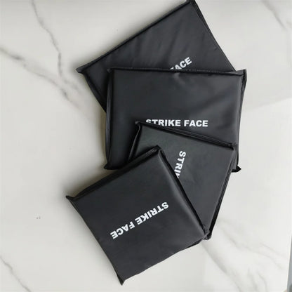 Lot de 2 plaques souples en PE, 15 × 15 ou 20 × 15 cm
