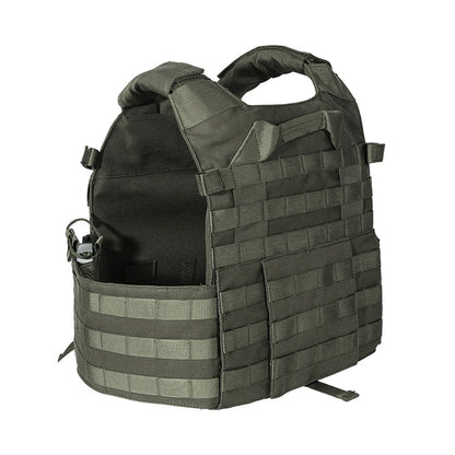 Gilet tactique TAC leger multifonction - BLACKBEARD OUTDOOR INDUSTRIES