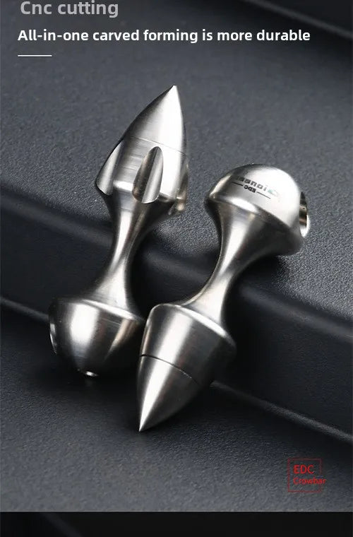 Stinger personnel EDC multi-gadget en titane pour auto-défense Ma boutique