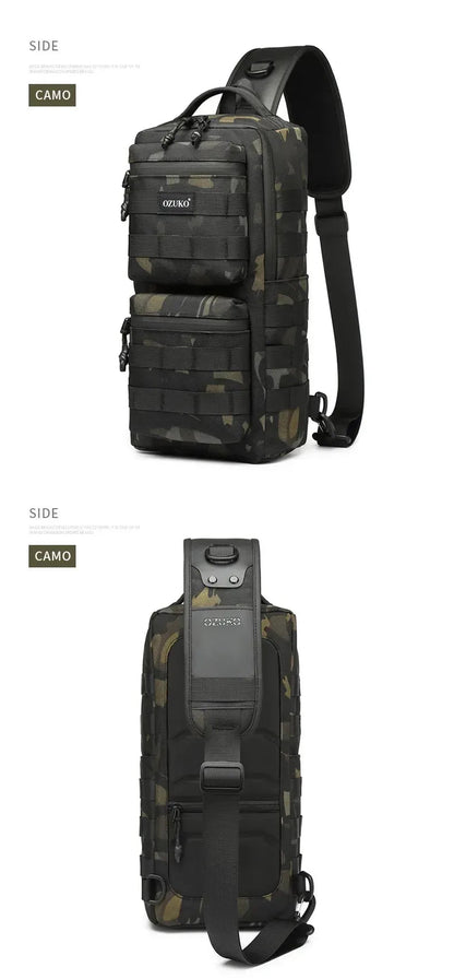 Sac Bandoulière OZUKO Ma boutique