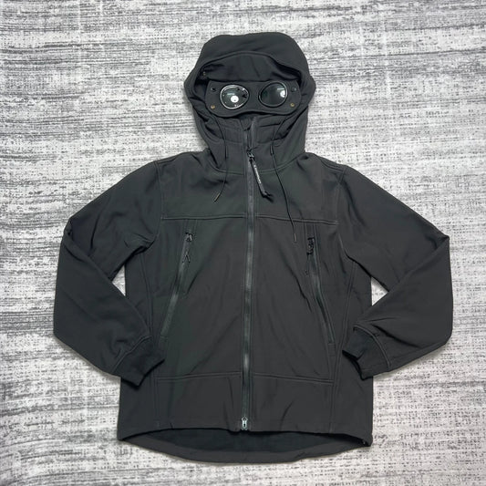Veste homme outdoor à capuche doublée coton