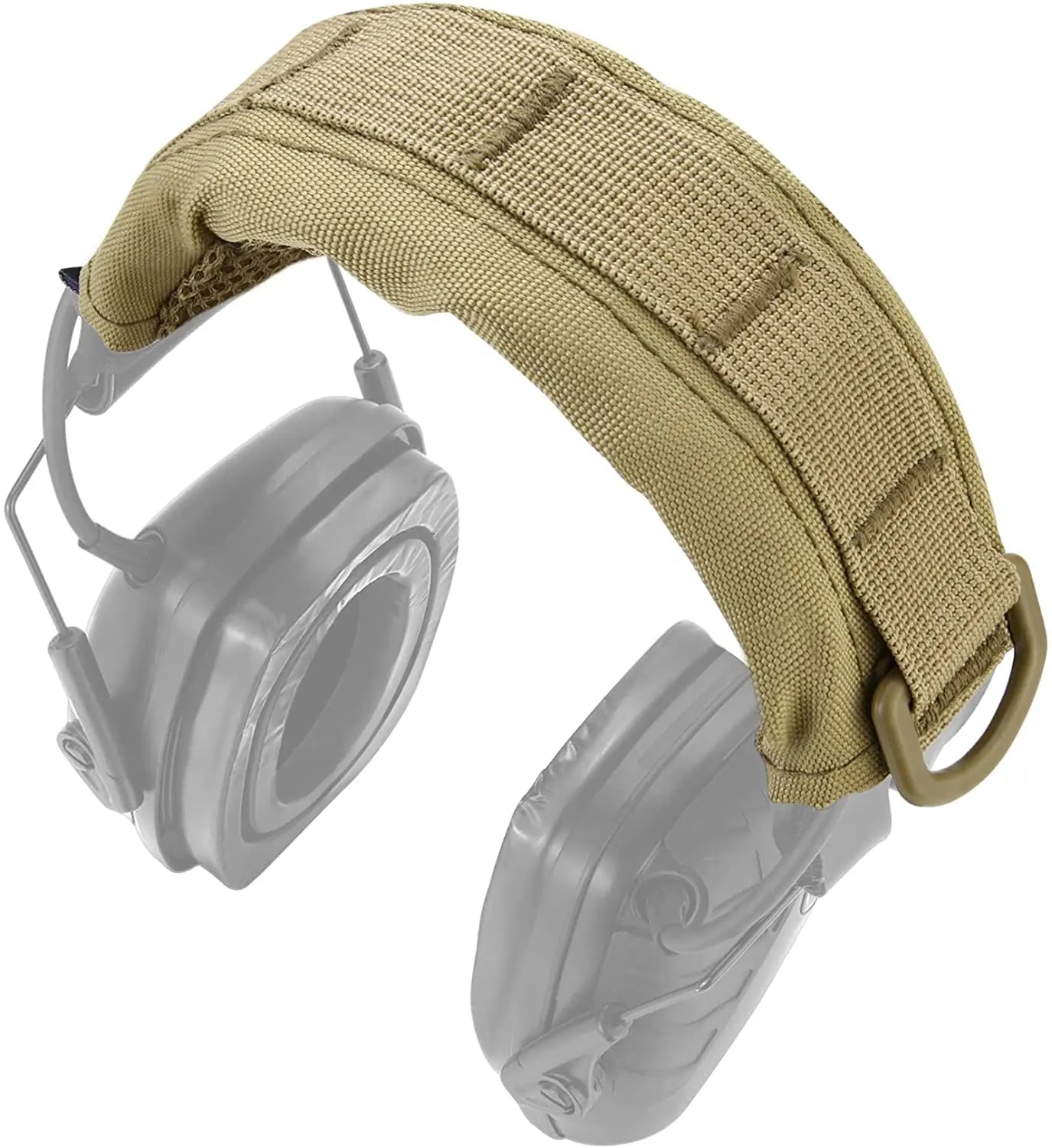 Couvre-Casque Tactique ZOHAN – Protection Avancée pour Casque Modulable BLACKBEARD OUTDOOR INDUSTRIES
