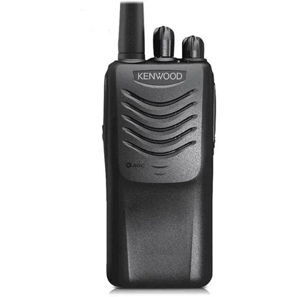 Kenwood TK-2000 / TK-3000 / TK-U100 – Radio Portative Professionnelle 5–10W, IP57, VHF/UHF, 16 Canaux