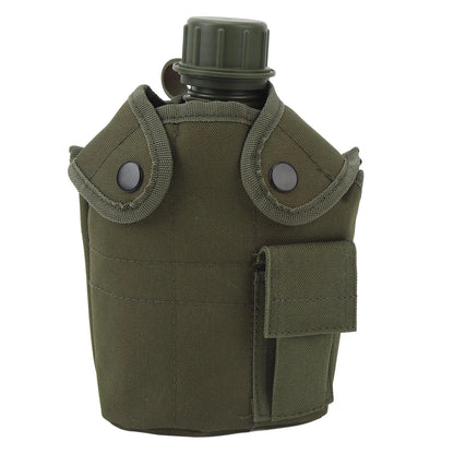 Gourde Militaire 1 Litre Étanche Outdoor Camping