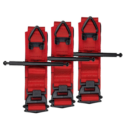 Garrot tourniquet tactique pour trousse de secours