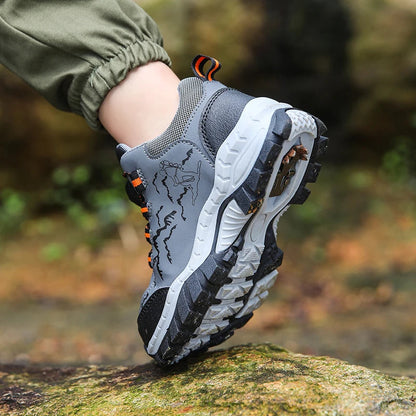 chaussures de randonée pour enfants boelokth 31/39 Ma boutique