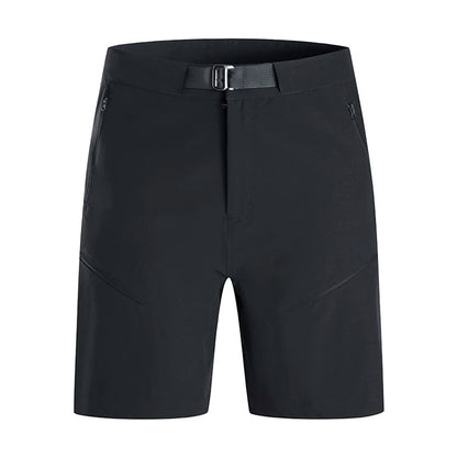 Short de Randonnée Unisexe LNGXO – Été, Extensible, Séchage Rapide - BLACKBEARD OUTDOOR INDUSTRIES